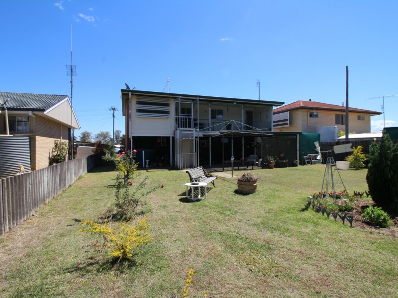 22 Robinson Road, Laidley QLD 4341