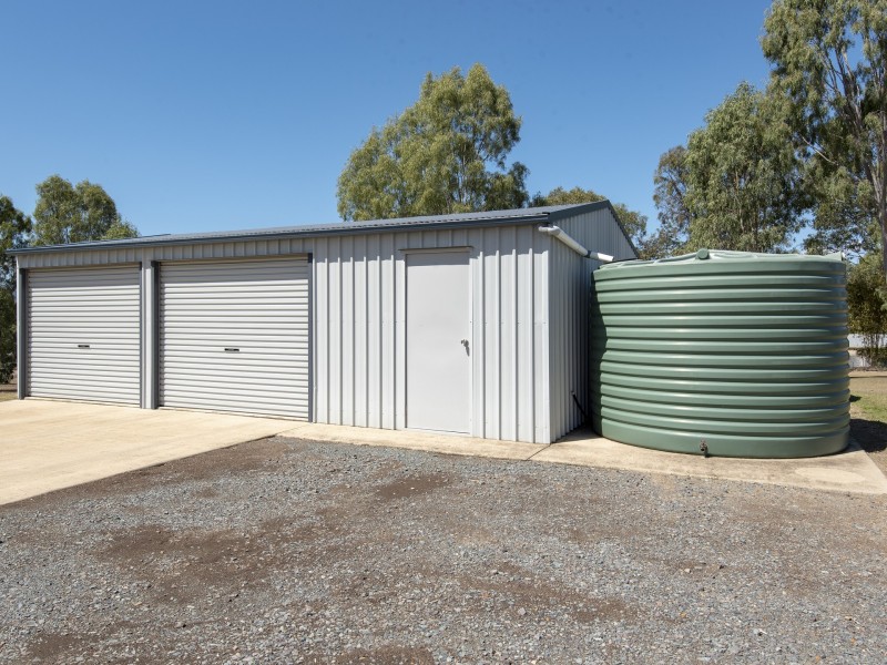 44 McConnel Street, Braemore QLD 4313