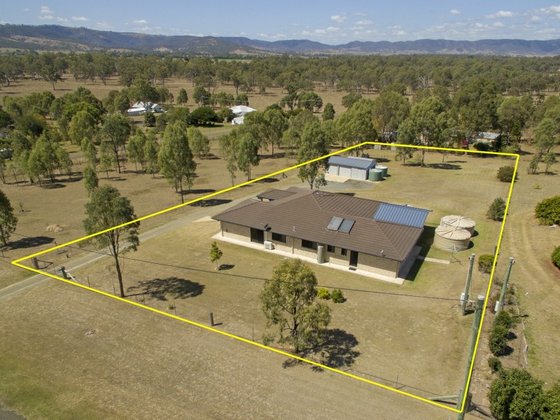 44 McConnel Street, Braemore QLD 4313
