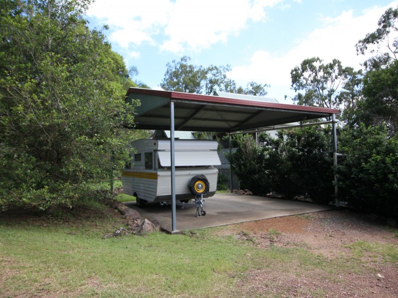 91 Lakeview Drive, Esk QLD 4312