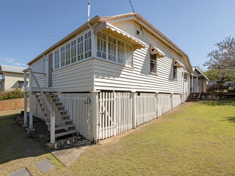 39 Abbotsford Street, Toogoolawah QLD 4313