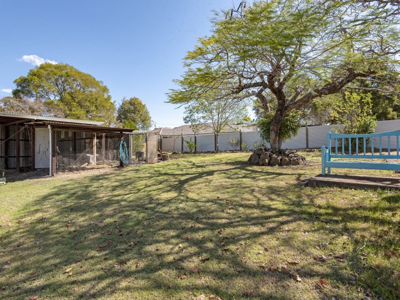 39 Abbotsford Street, Toogoolawah QLD 4313