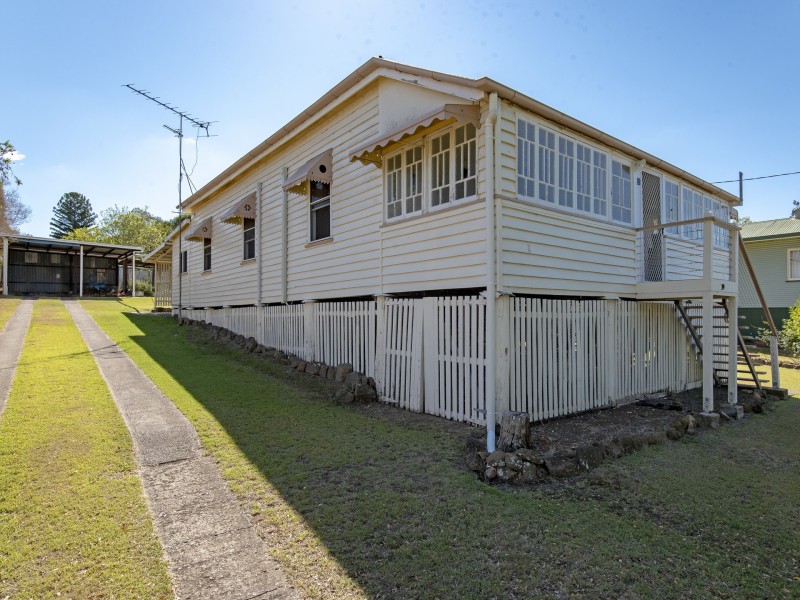 39 Abbotsford Street, Toogoolawah QLD 4313