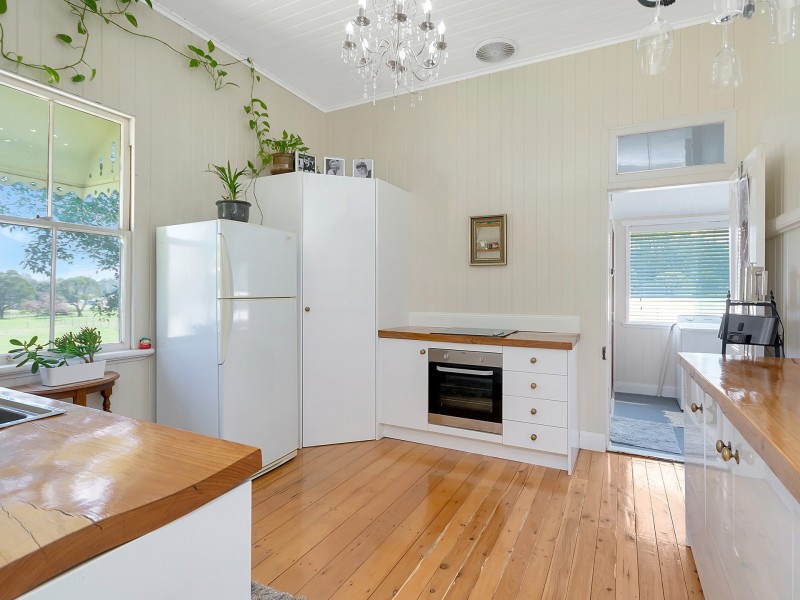 120 Old Fernvale Road, Vernor QLD 4306