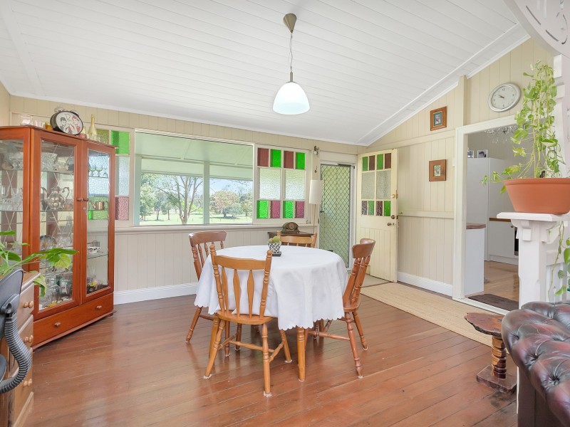 120 Old Fernvale Road, Vernor QLD 4306