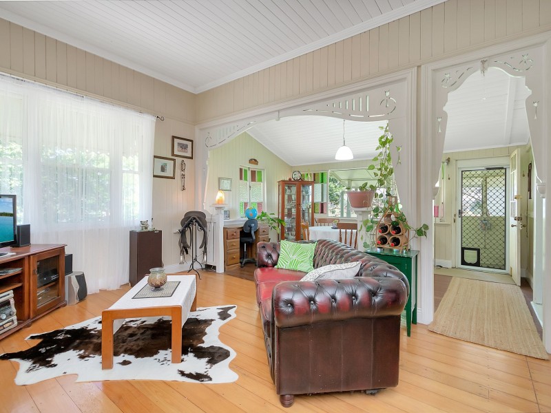 120 Old Fernvale Road, Vernor QLD 4306