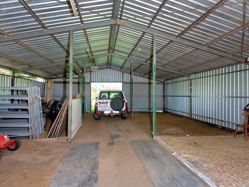 120 Old Fernvale Road, Vernor QLD 4306
