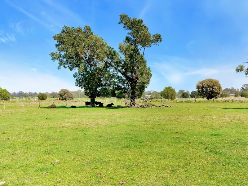 120 Old Fernvale Road, Vernor QLD 4306
