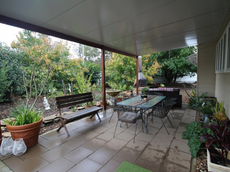 256 Ipswich Street, Esk QLD 4312