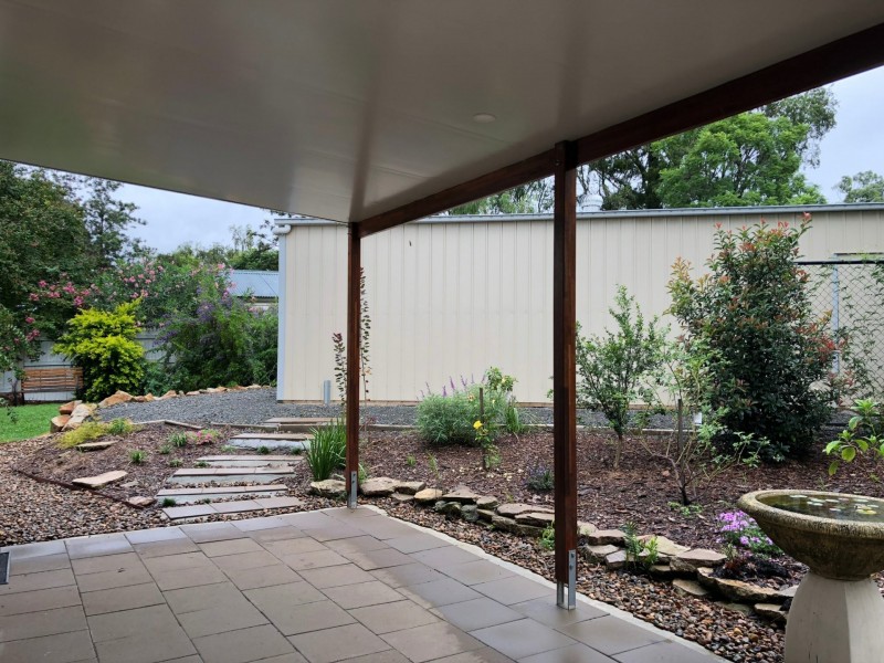 256 Ipswich Street, Esk QLD 4312