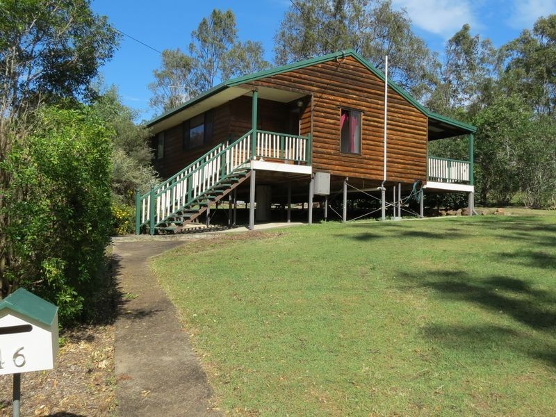 46 Barbour Street, Esk QLD 4312