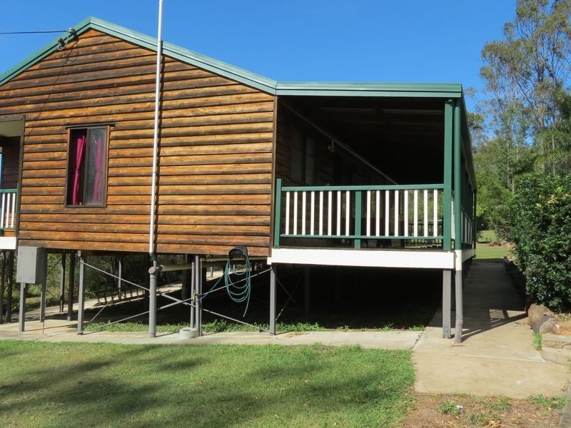 46 Barbour Street, Esk QLD 4312
