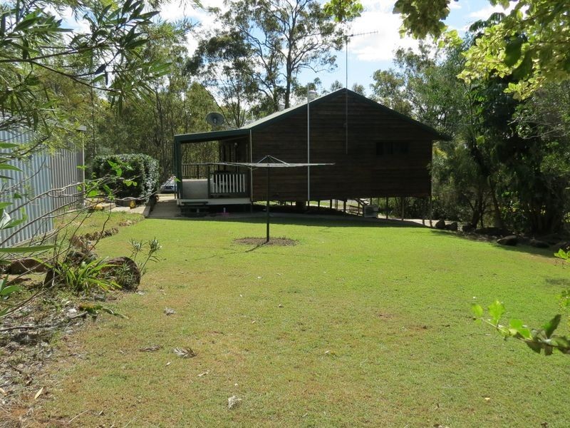 46 Barbour Street, Esk QLD 4312