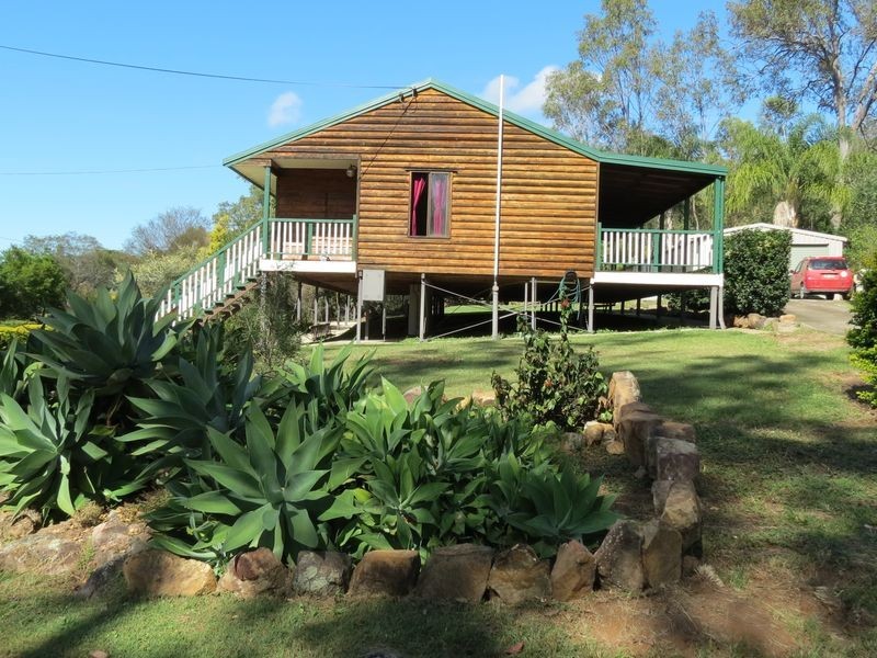 46 Barbour Street, Esk QLD 4312