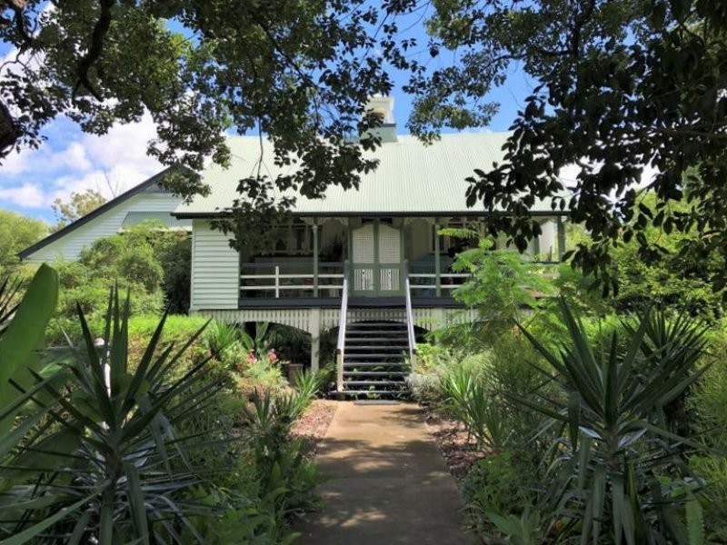 31 Linville Road, Moore QLD 4306