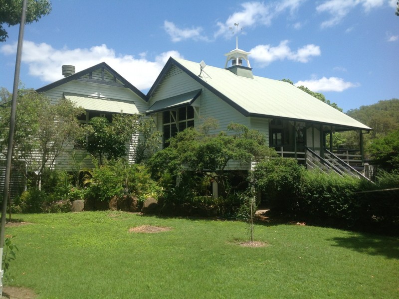 31 Linville Road, Moore QLD 4306