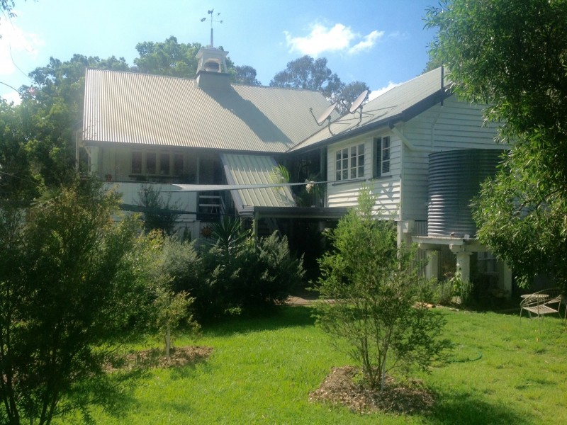 31 Linville Road, Moore QLD 4306