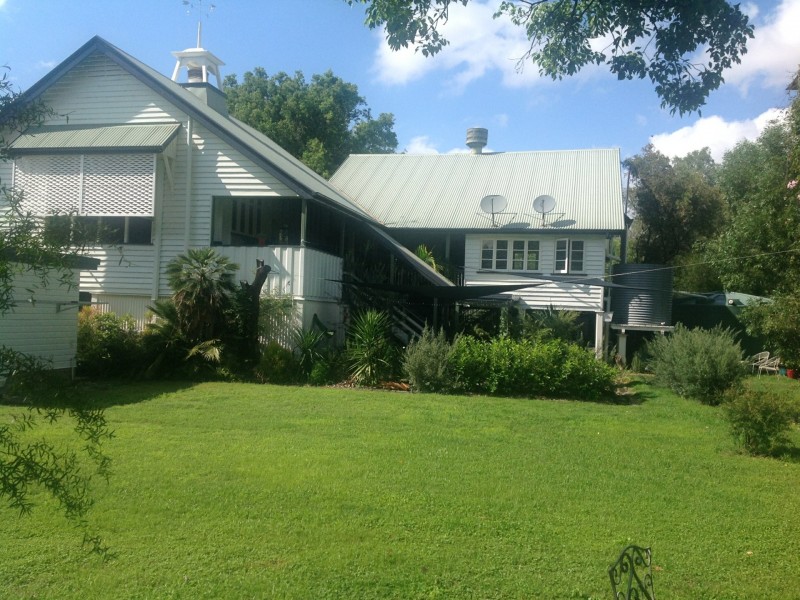 31 Linville Road, Moore QLD 4306