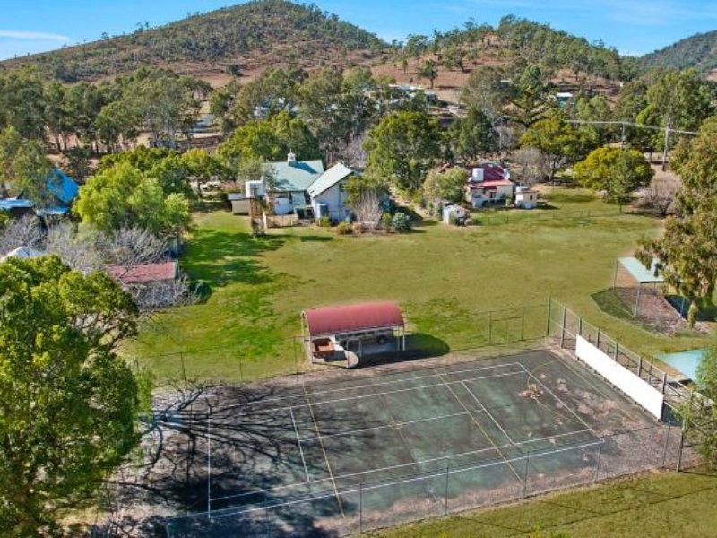 31 Linville Road, Moore QLD 4306