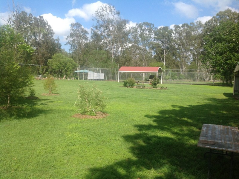 31 Linville Road, Moore QLD 4306