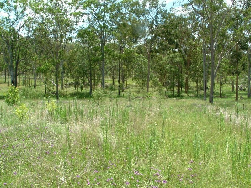 Coal Creek QLD 4312