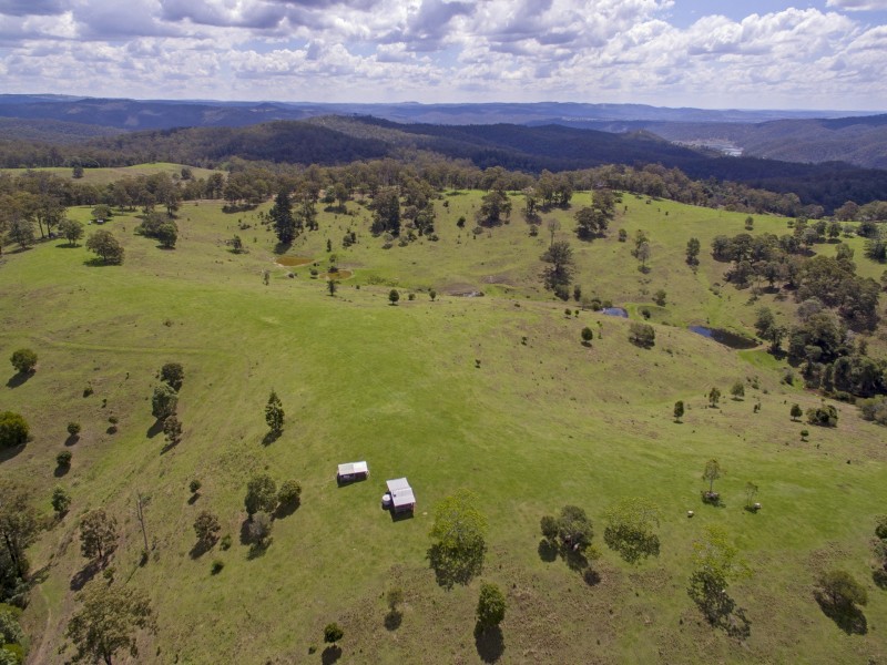 380 & 410 Brennan Road, Redbank Creek QLD 4312