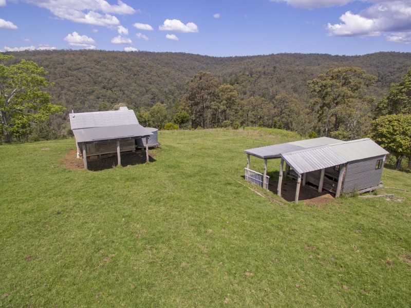 380 & 410 Brennan Road, Redbank Creek QLD 4312