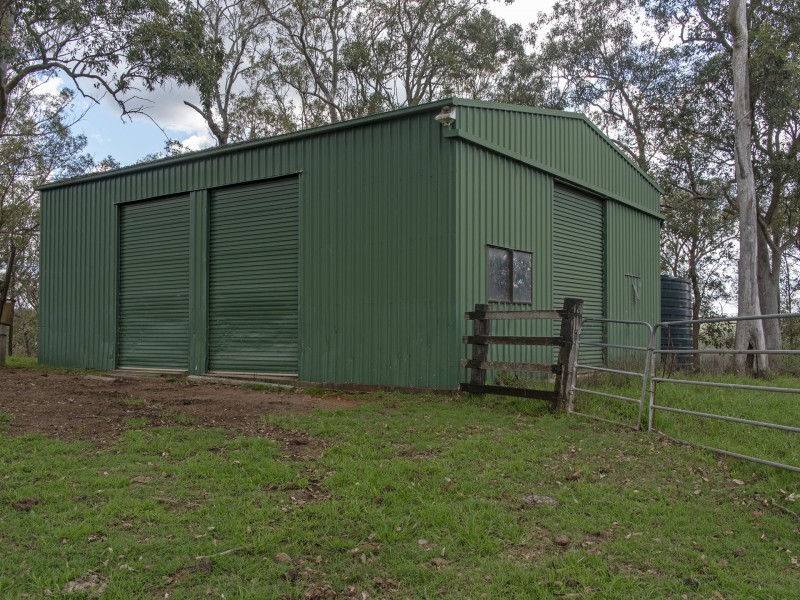 380 & 410 Brennan Road, Redbank Creek QLD 4312