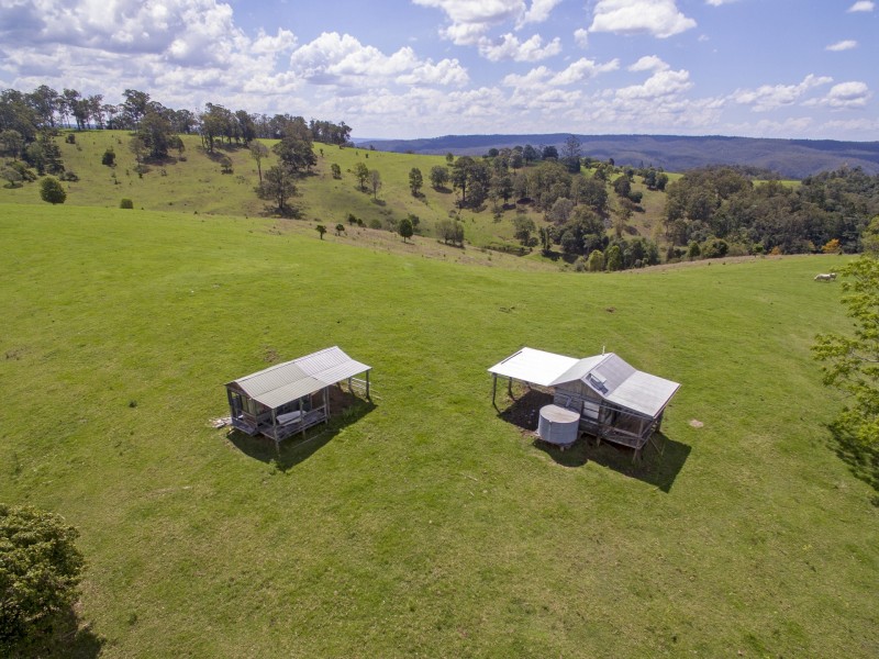 380 & 410 Brennan Road, Redbank Creek QLD 4312
