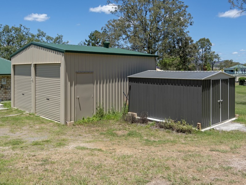 59 Bellambi Street, Toogoolawah QLD 4313