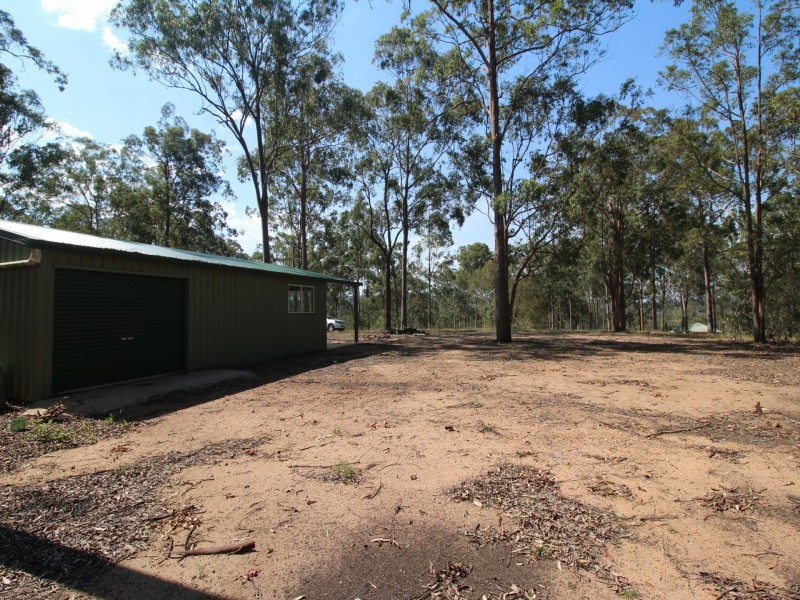 74 Gloucester Court, Mount Hallen QLD 4312