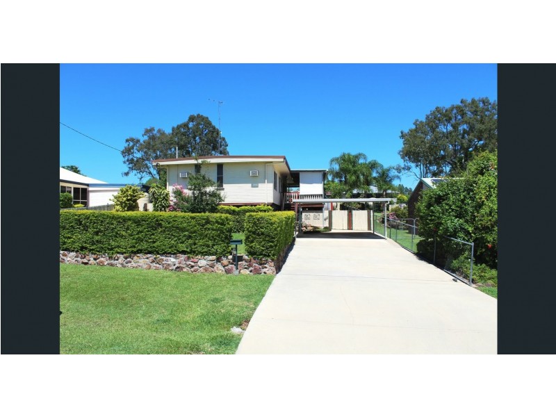 11 Alexandra Street, Toogoolawah QLD 4313