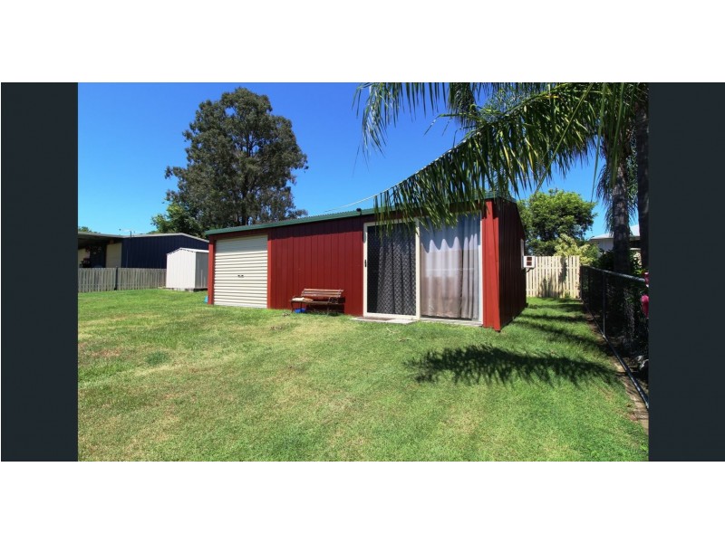 11 Alexandra Street, Toogoolawah QLD 4313