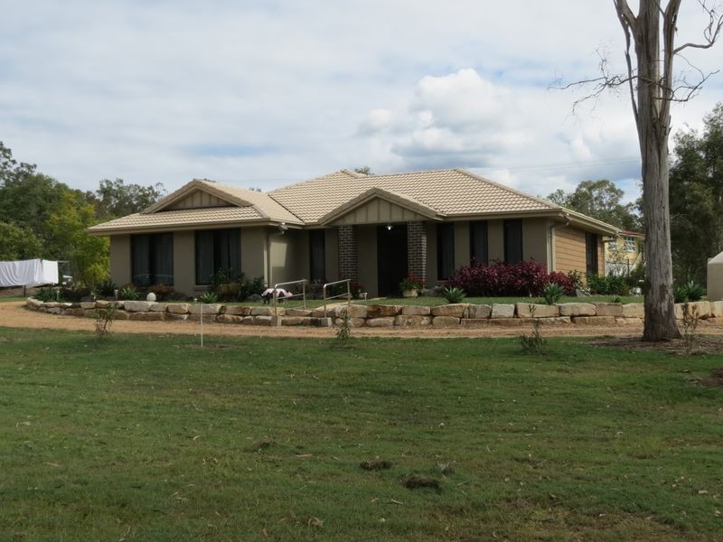 Esk QLD 4312