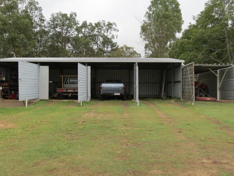Esk QLD 4312