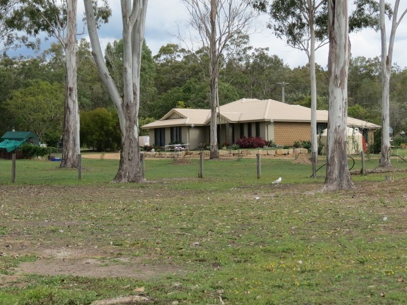 Esk QLD 4312