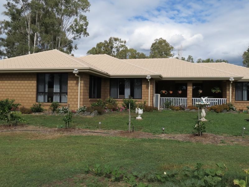 Esk QLD 4312