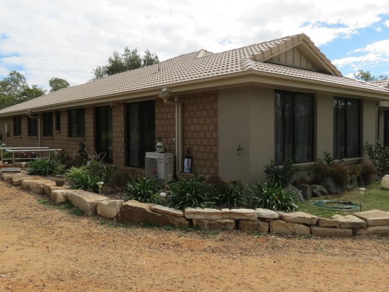 Esk QLD 4312