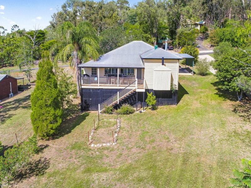 11 Hill Street, Esk QLD 4312