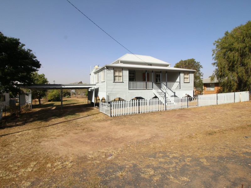 68 George Street, Toogoolawah QLD 4313