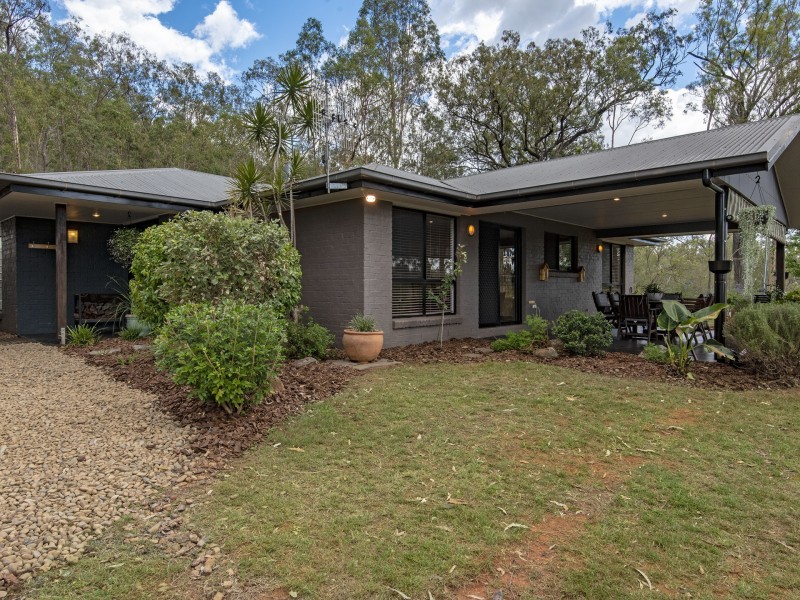 80 Mackenzie Lane, Redbank Creek QLD 4312