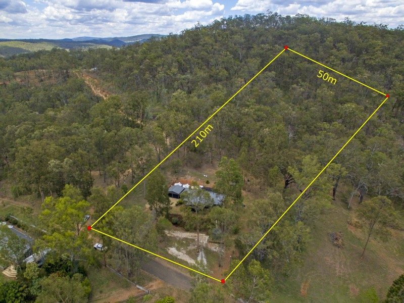 80 Mackenzie Lane, Redbank Creek QLD 4312