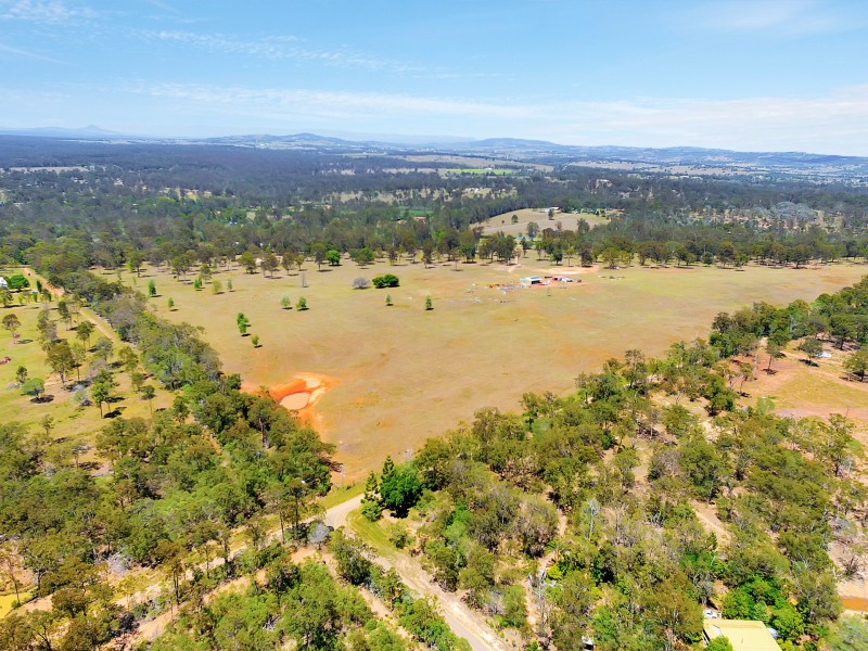 34 Drapers Road West, Wanora QLD 4306