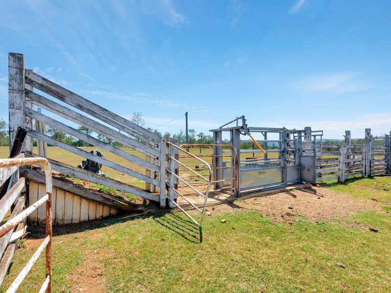 34 Drapers Road West, Wanora QLD 4306