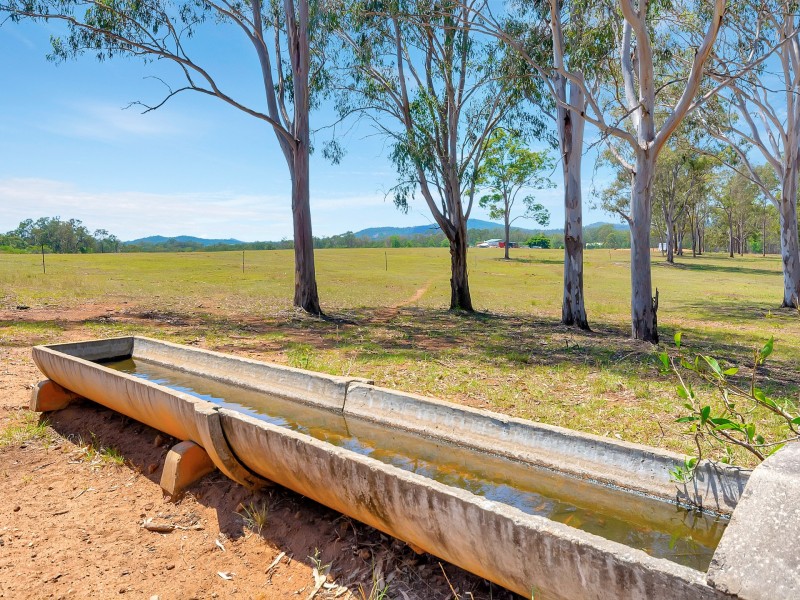 34 Drapers Road West, Wanora QLD 4306