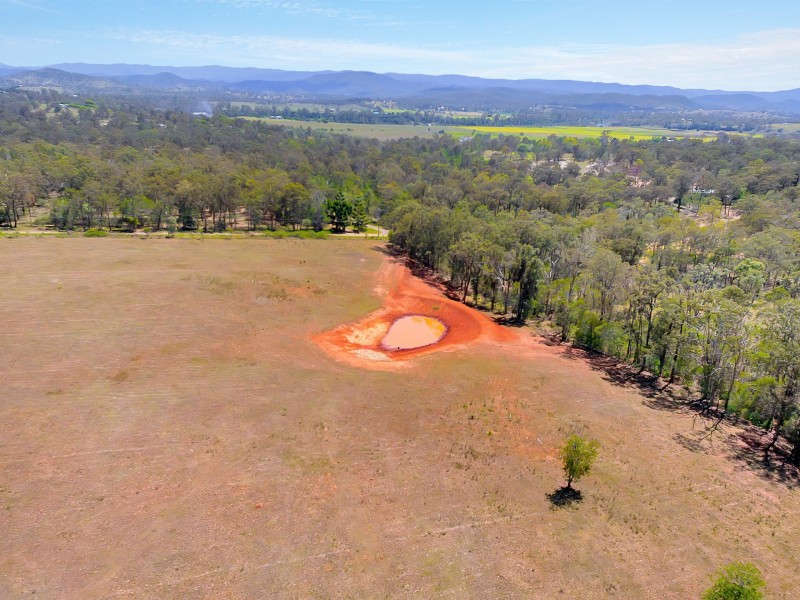34 Drapers Road West, Wanora QLD 4306