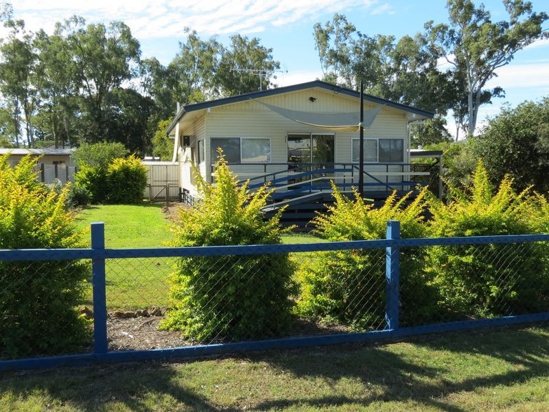 Toogoolawah QLD 4313