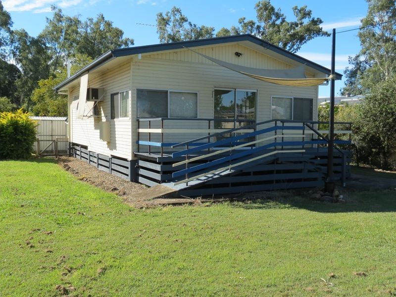 Toogoolawah QLD 4313