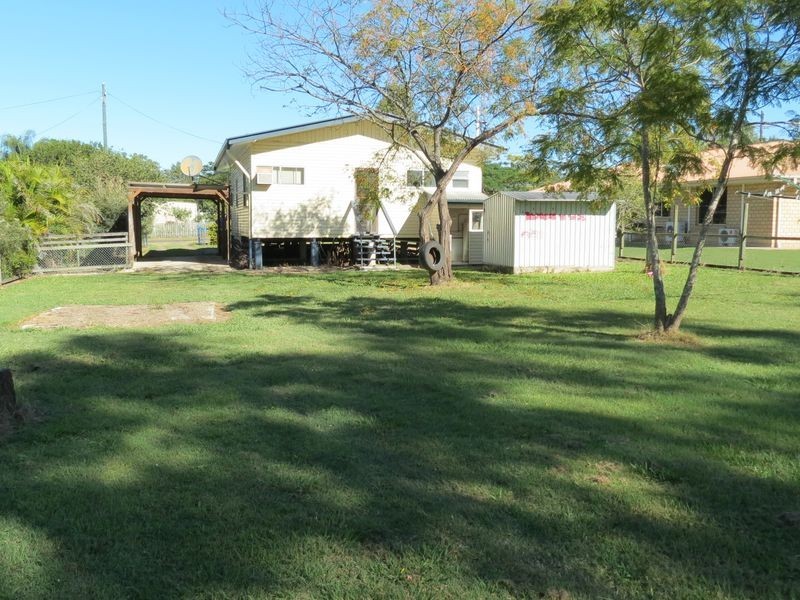 Toogoolawah QLD 4313