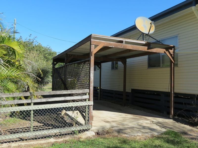 Toogoolawah QLD 4313